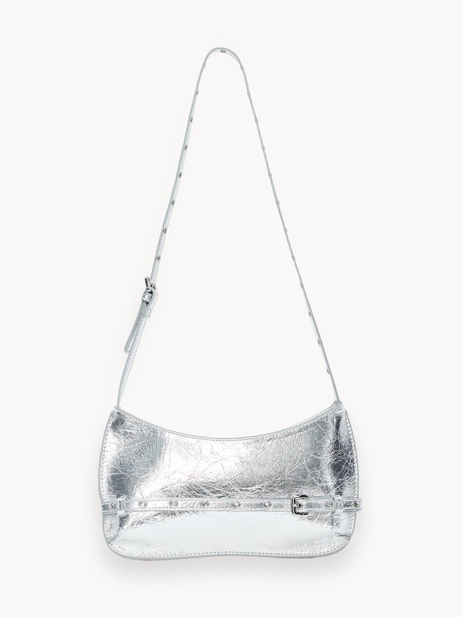 Сумка хобо Lera Nena