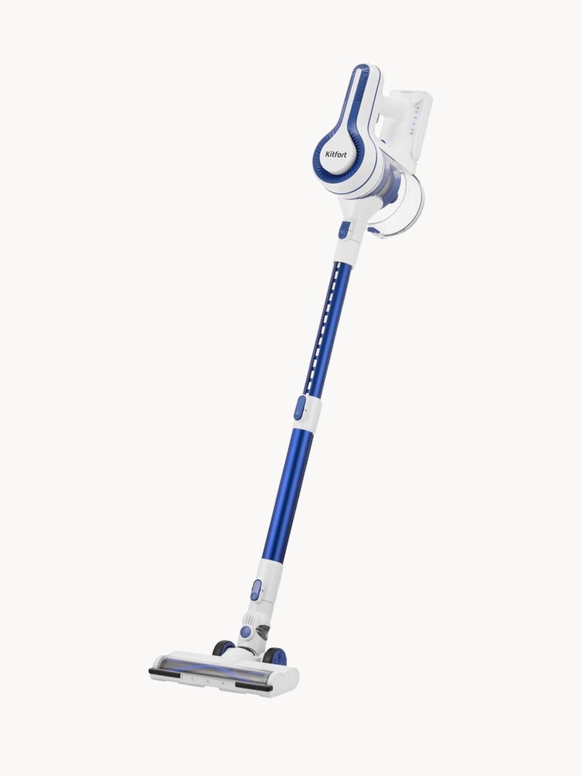 Вертикальный пылесос Kitfort КТ-5512
