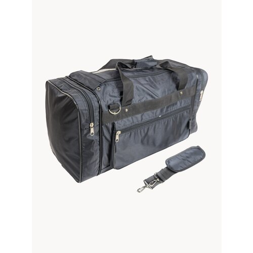 Сумка дорожная Arlion, 46 л, 59х31х25 см, хаки