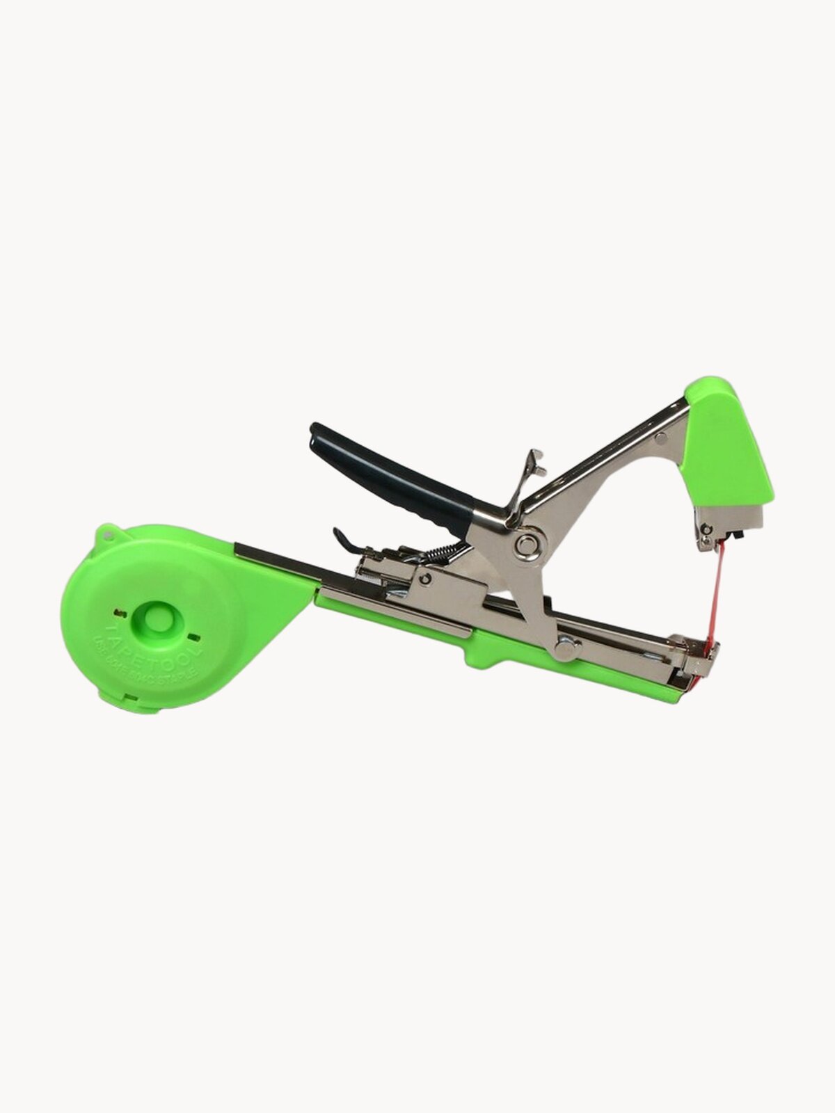 Тапенер для ручной подвязки растений 5 лент + 1 лента в подарок, 10000 скоб