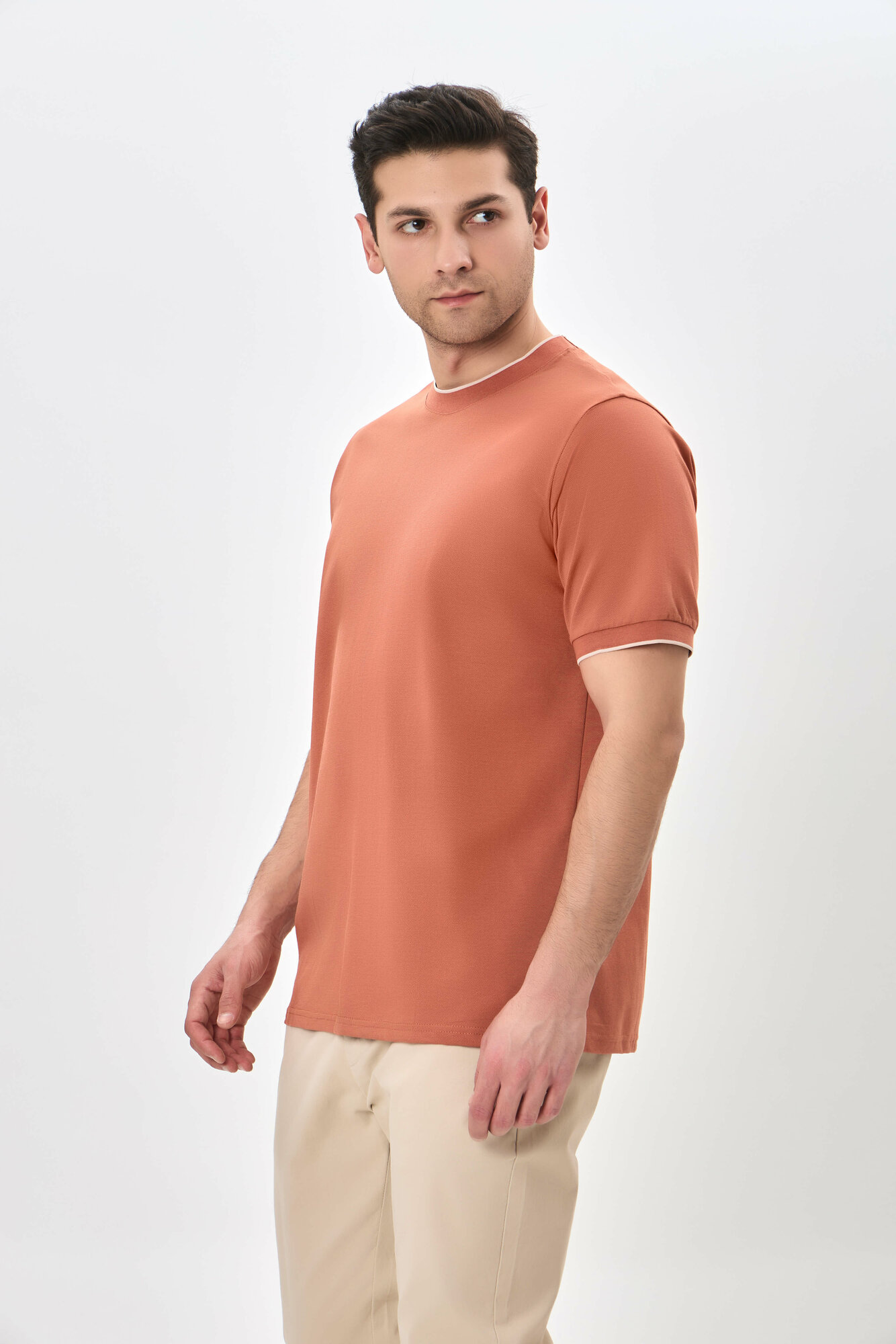 Футболка спортивная TERRA PRO, размер M — фото 1