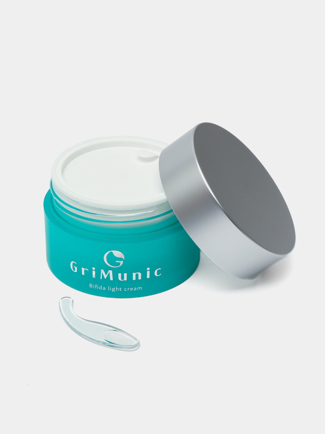 Омолаживающий крем для лица GriMunic Bifida Complex Cream 50 ml