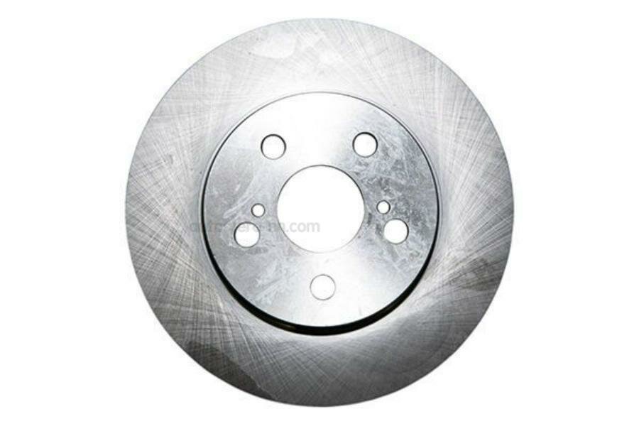 STELLOX 60210307SX 6021-0307-SX диск тормозной передний! (09D51011)\ Toyota Prius