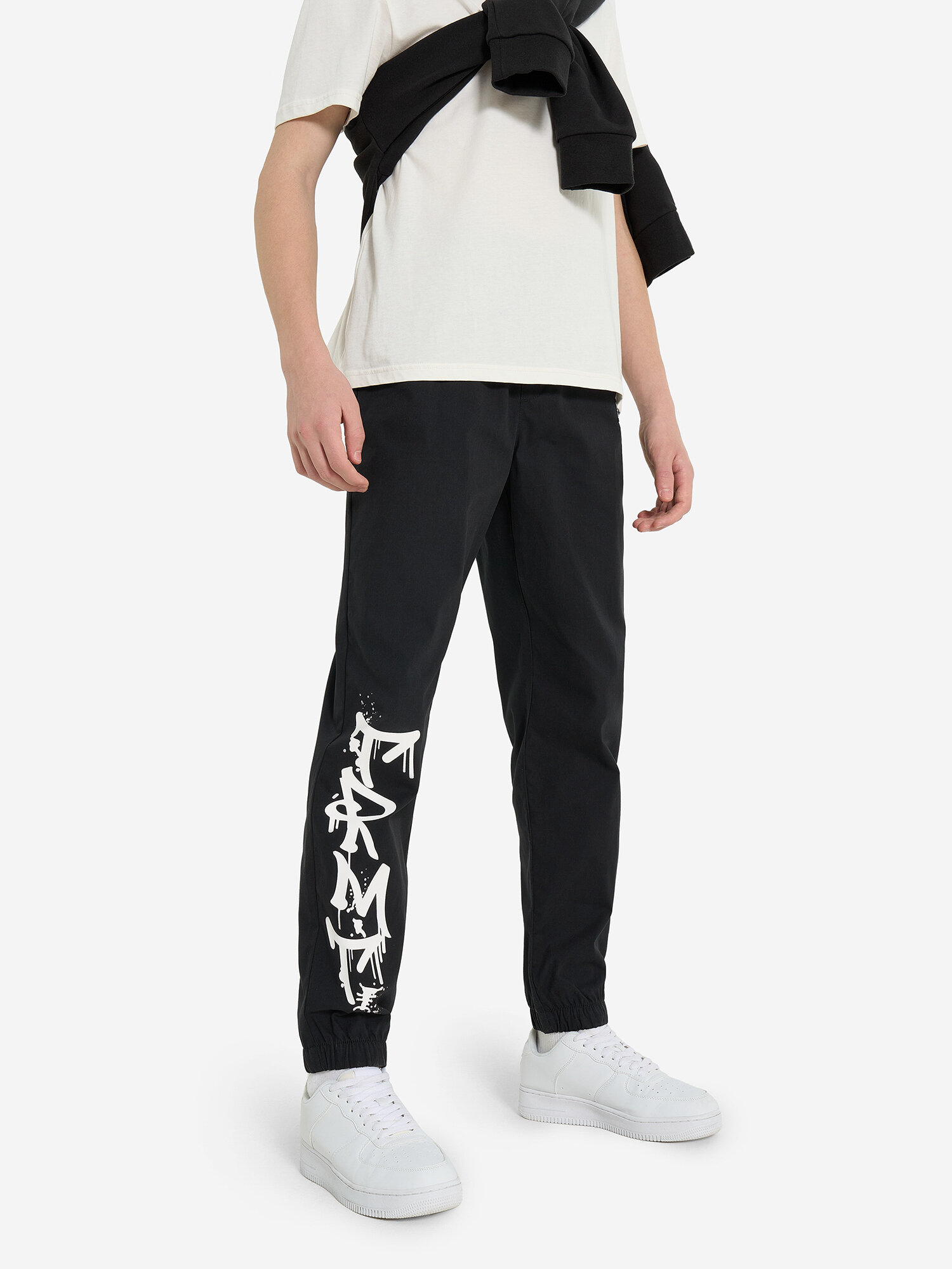 Брюки Termit Skate Boys Pants