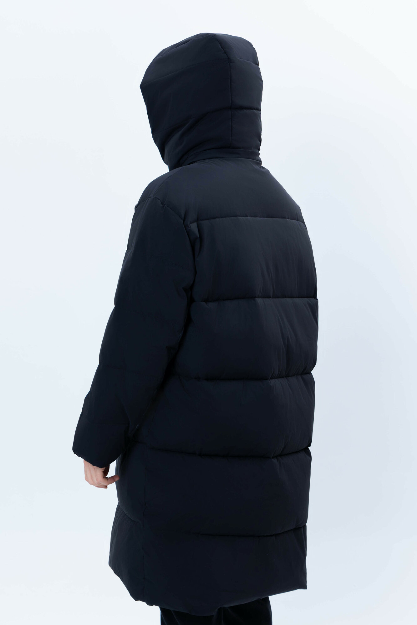 Куртка TERRA PRO, размер M, black — фото 1