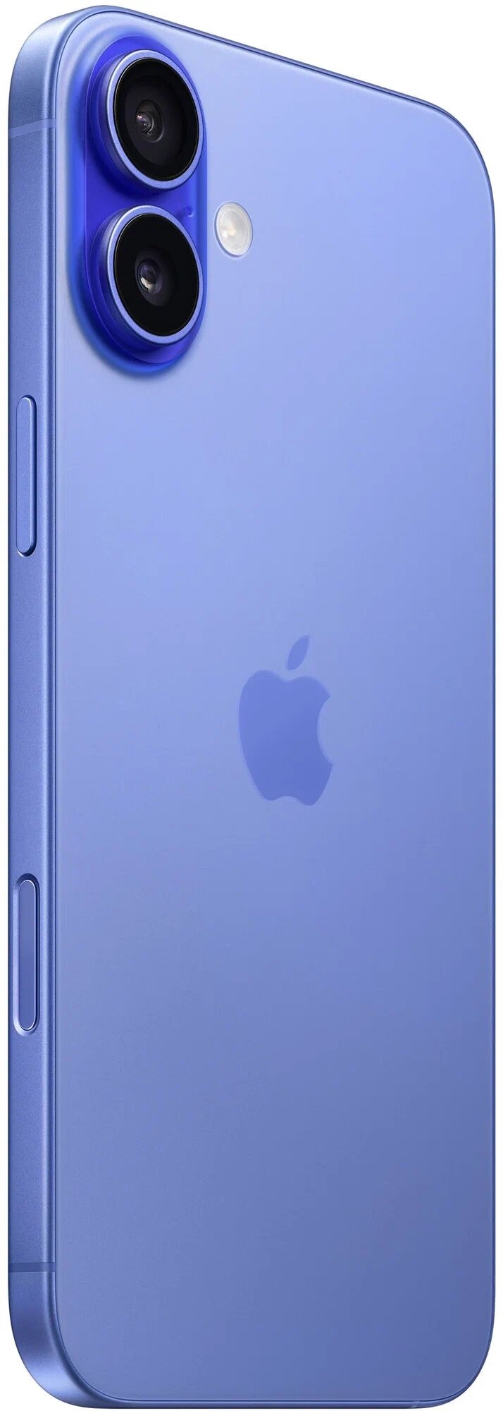 Смартфон Apple iPhone 16 Plus 5G 128 GB Blue, Global, Sim/Esim — фото 1
