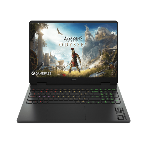 Ноутбук HP Omen 16 2025 AI i9-14900HX 32 Гб 1Тб RTX5070 16 25K 240Hz Полностью русифицирован 174990₽