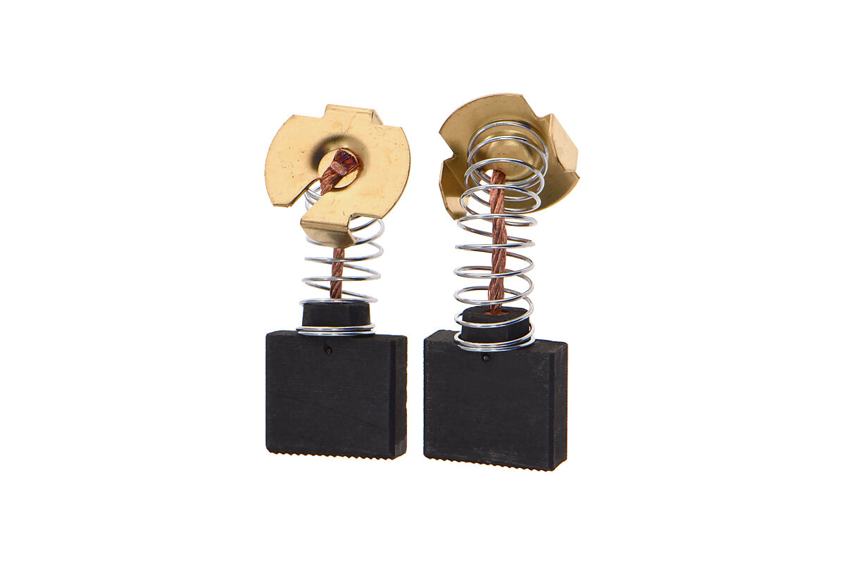 Щетки угольные для болгарки макита СВ 203/204