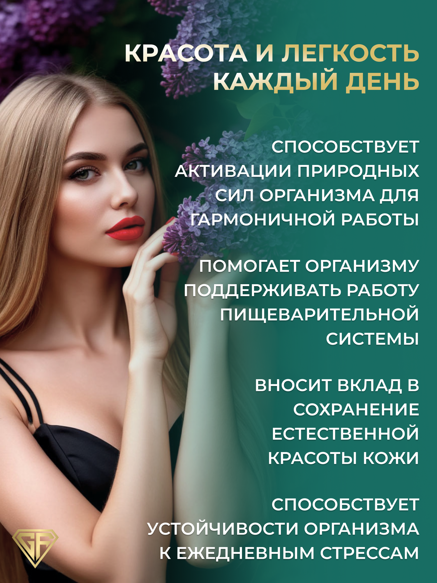 Регуляторы Аппетита Пиколинат хрома GraFLab, контроль аппетита, 250 мкг, 60 капсул