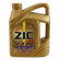 Масло моторное ZIC X9 5W30 синтетика 4 л 162614