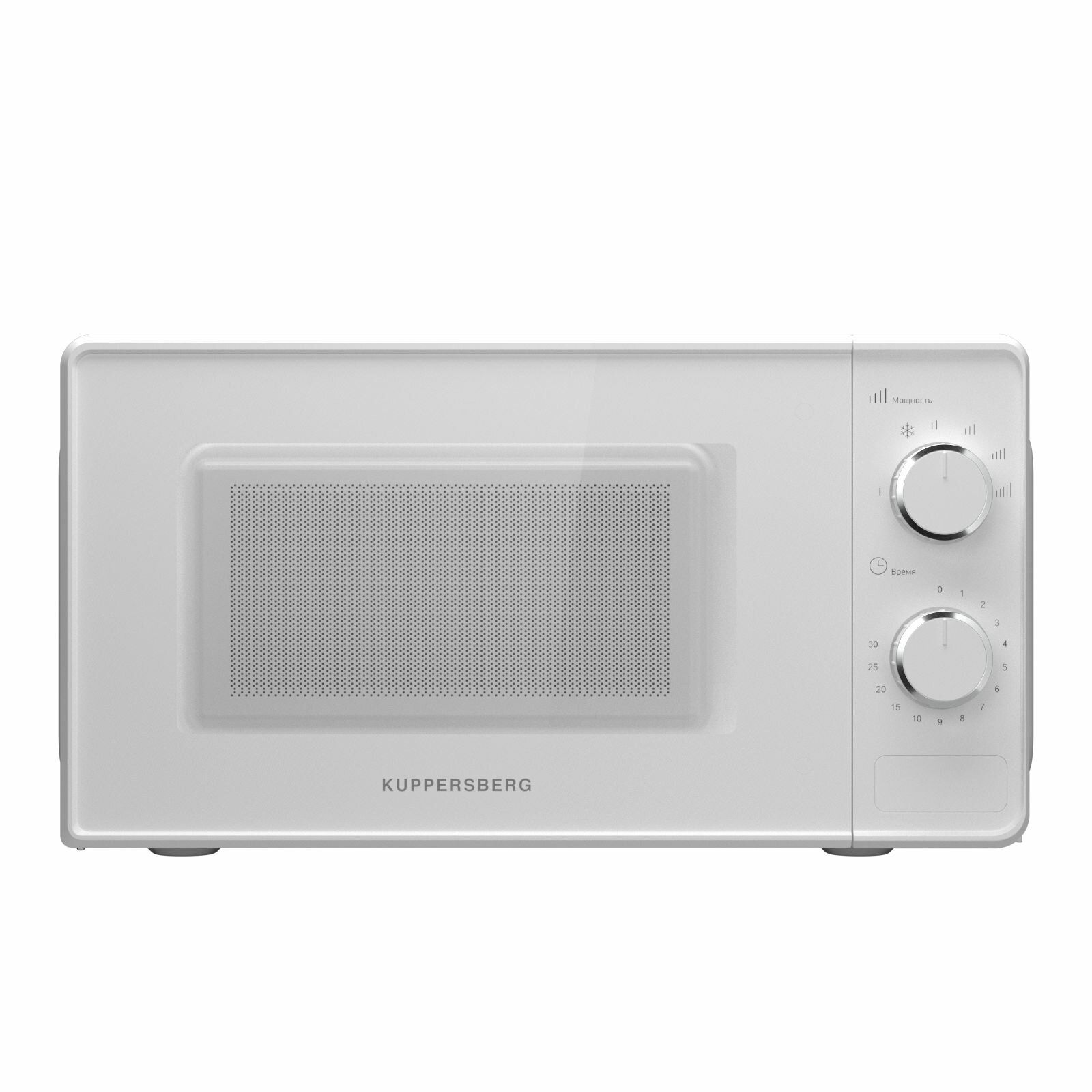 Микроволновая печь отдельностоящая Kuppersberg TMW 203 W