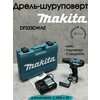 Фото Makita DF333DWYE