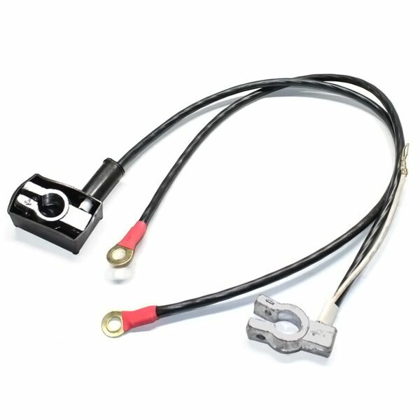 Провод АКБ + - /1118/