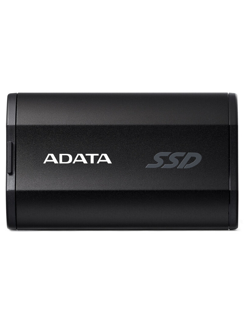 Внешний жесткий диск 1TB A-Data SD810 черный USB-C (sd810-1000g-cbk)