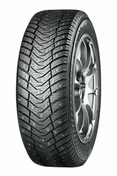 Зимняя шина Yokohama iceGuard iG65 275/45 R20 110T шип