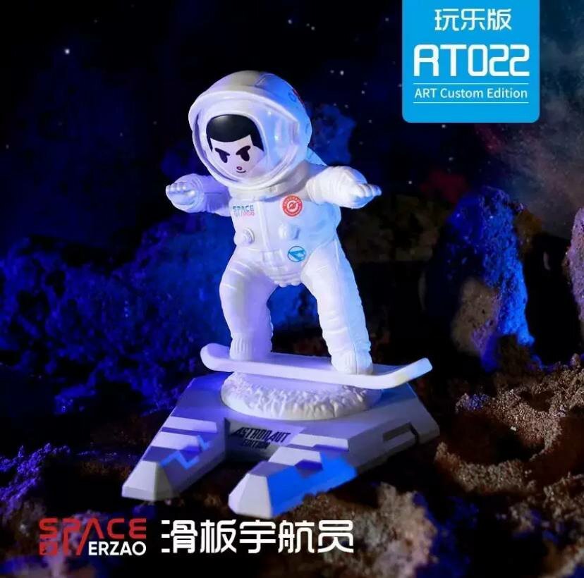 Подставка для телефона на стол, держатель телефона ASTROBOY, настольный держатель