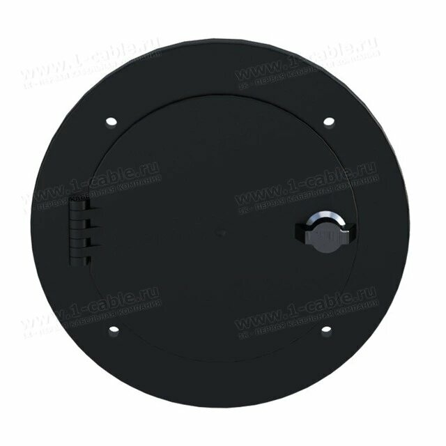 Заглушка пластиковая для катушки Schill D KOMB.310. MFK