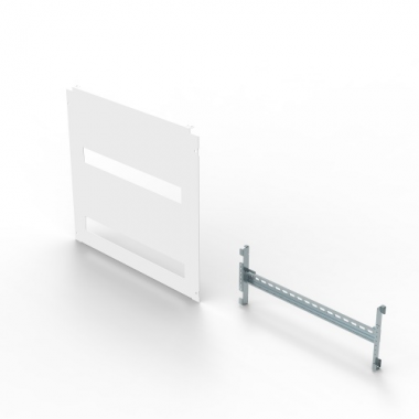 Монтажный комплект Legrand 337410, для DPX3, с лицевой панелью, высокое качество, оригинал.