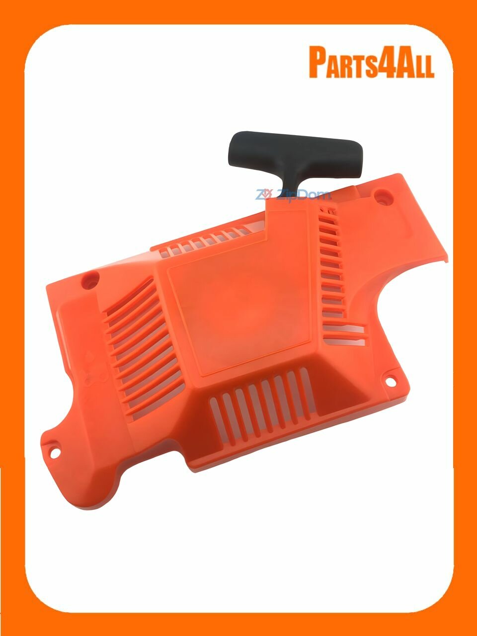 Стартер ручной для бензопил Husqvarna - 55  51  PJ5502 FARMERTEC  замена 5036088-03 