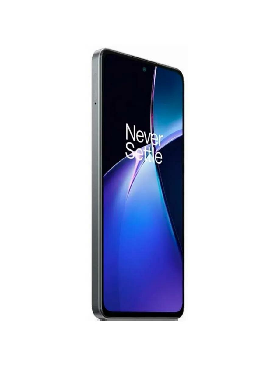 Смартфон OnePlus Nord CE4 Lite 8/256, серебристый (Super Silver), CPH2621, Snapdragon 695, Dual Nano Sim — фото 1