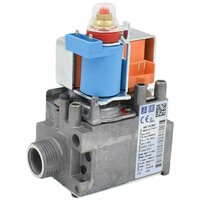 Газовый клапан SIT 845 0845119 для Vaillant atmo / turboTEC (0020200723)