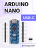 Arduino NANO Type-C