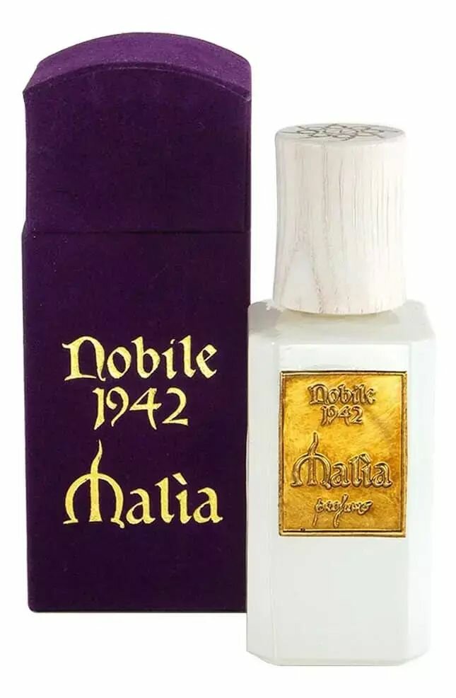 NOBILE 1942 MALIA Парфюмерная вода женская 75 мл