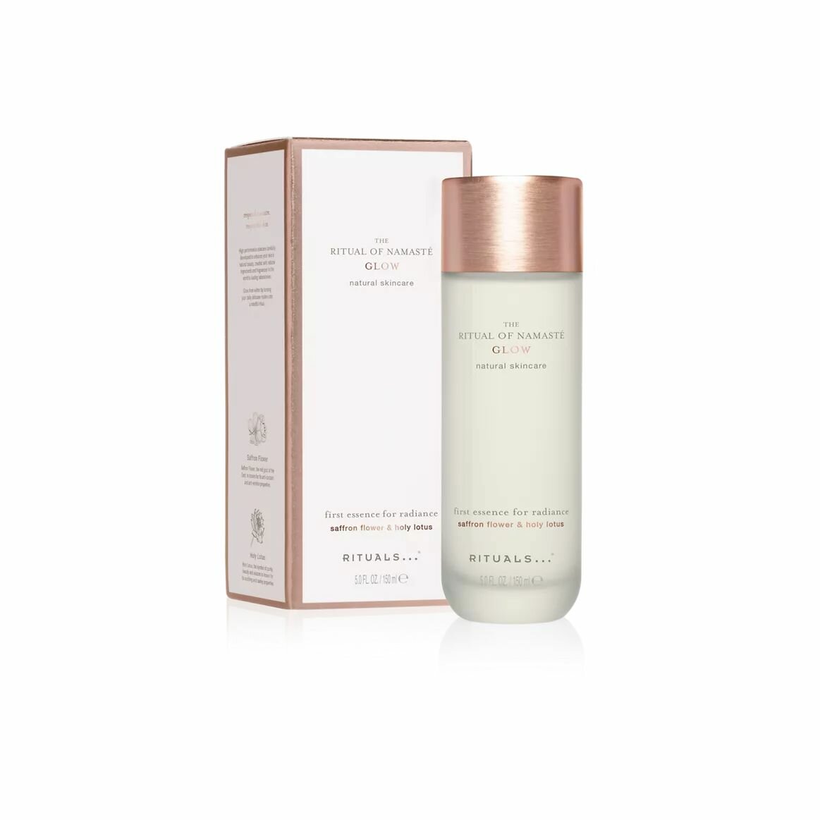 RITUALS Эссенция для лица The Ritual of Namaste First Essence, 150мл (Нидерланды)