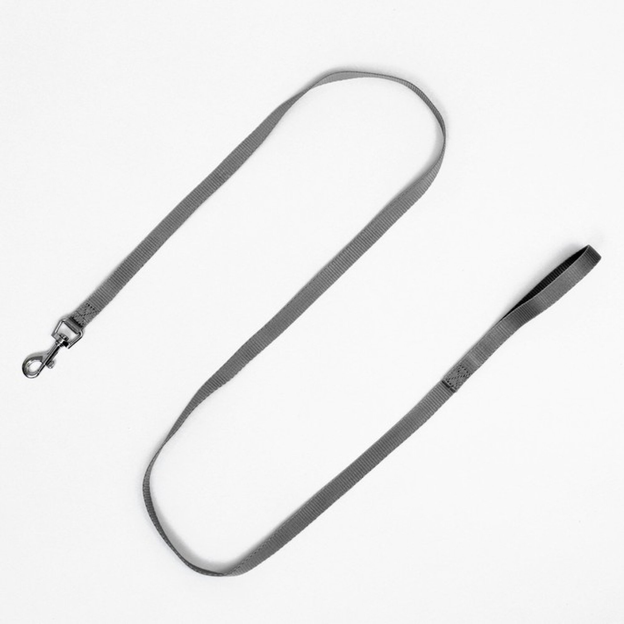 Картинки Комплект с мягкой шлейкой, быстросъемный, M, поводок 150 х 1,5 см, ОШ 38-44 см, ОГ 44-50 см, жёлтый