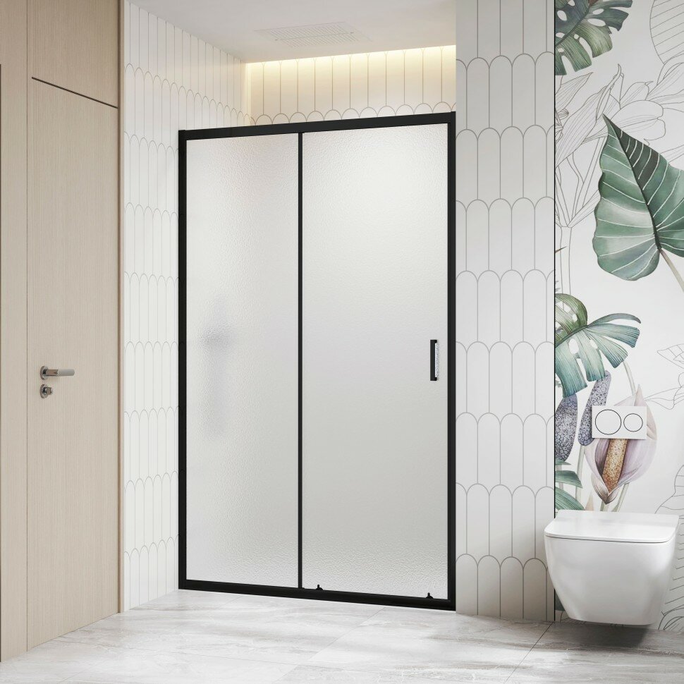 Душевая дверь RGW CL-13B (Cora 1500)