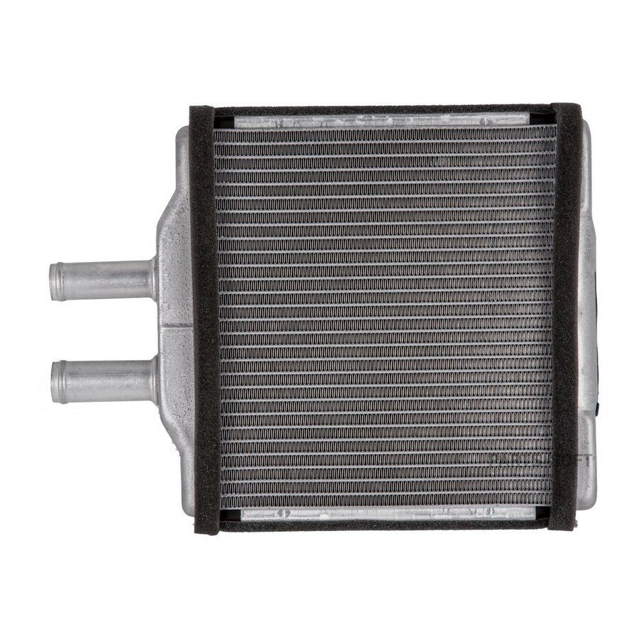 Радиатор отопителя CHEVROLET LACETTI 03- от официального дистрибьютора, производитель - MARSHALL, артикул M4993027