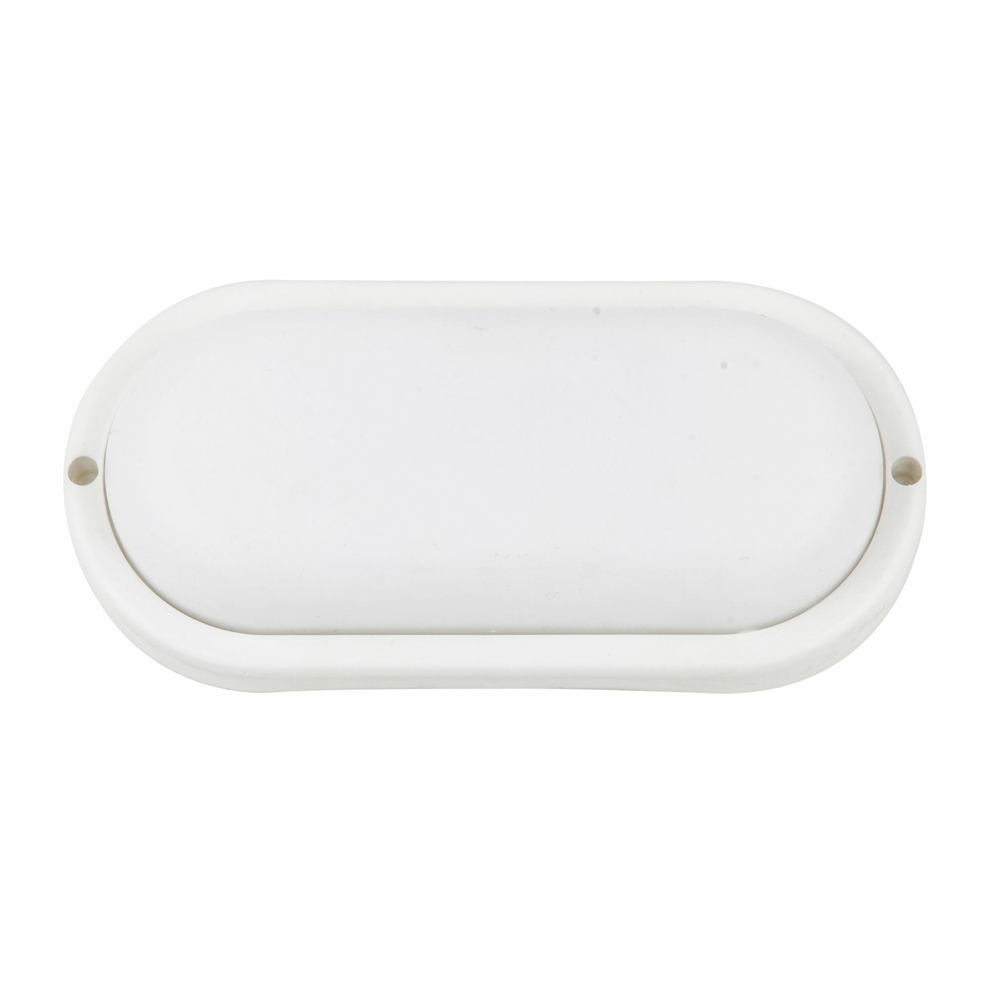 Светильник 18W Белый дневной UL-00011048 ULW-Q226 220V IP65 овальный накладной белый Volpe