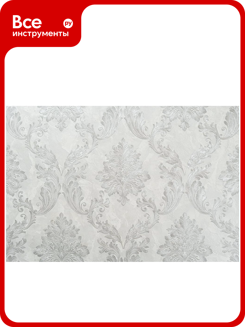 Обои горячего тиснения на флизелиновой основе Артекс Корсика 10х1.06 м 10585-03