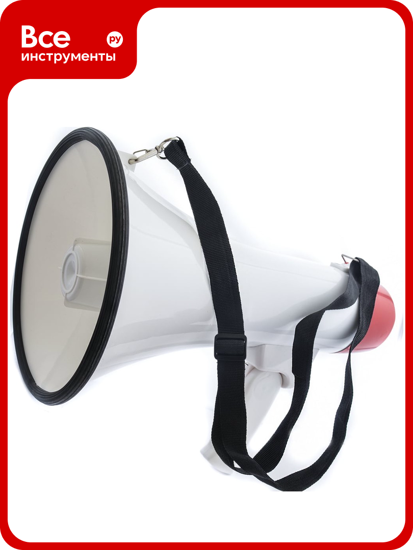 Мегафон Turbosky ML-03