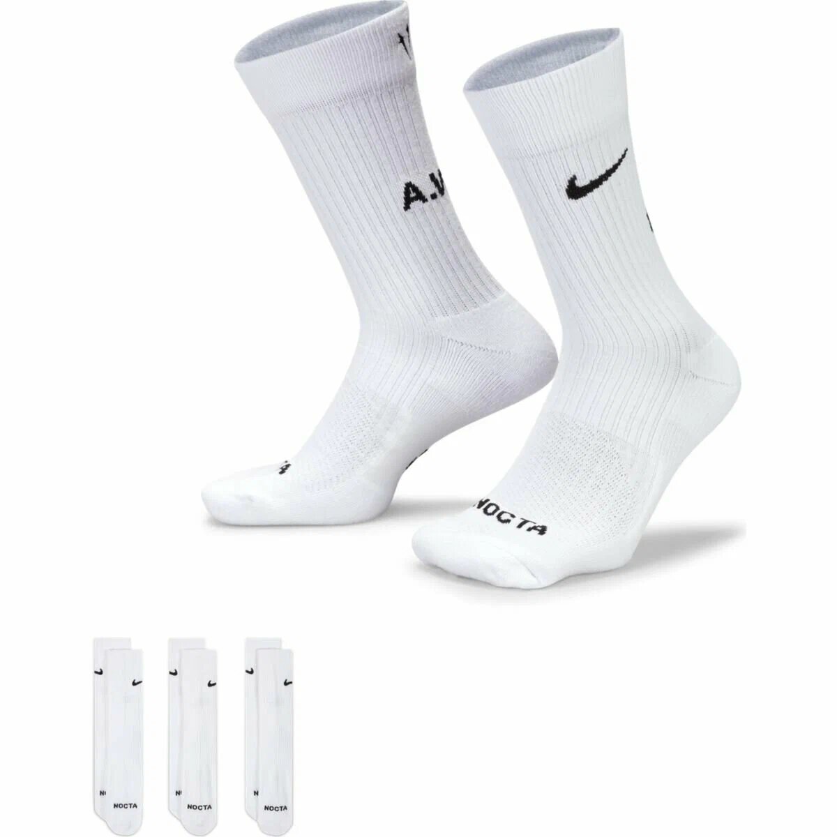 Носки NIKE, комплект