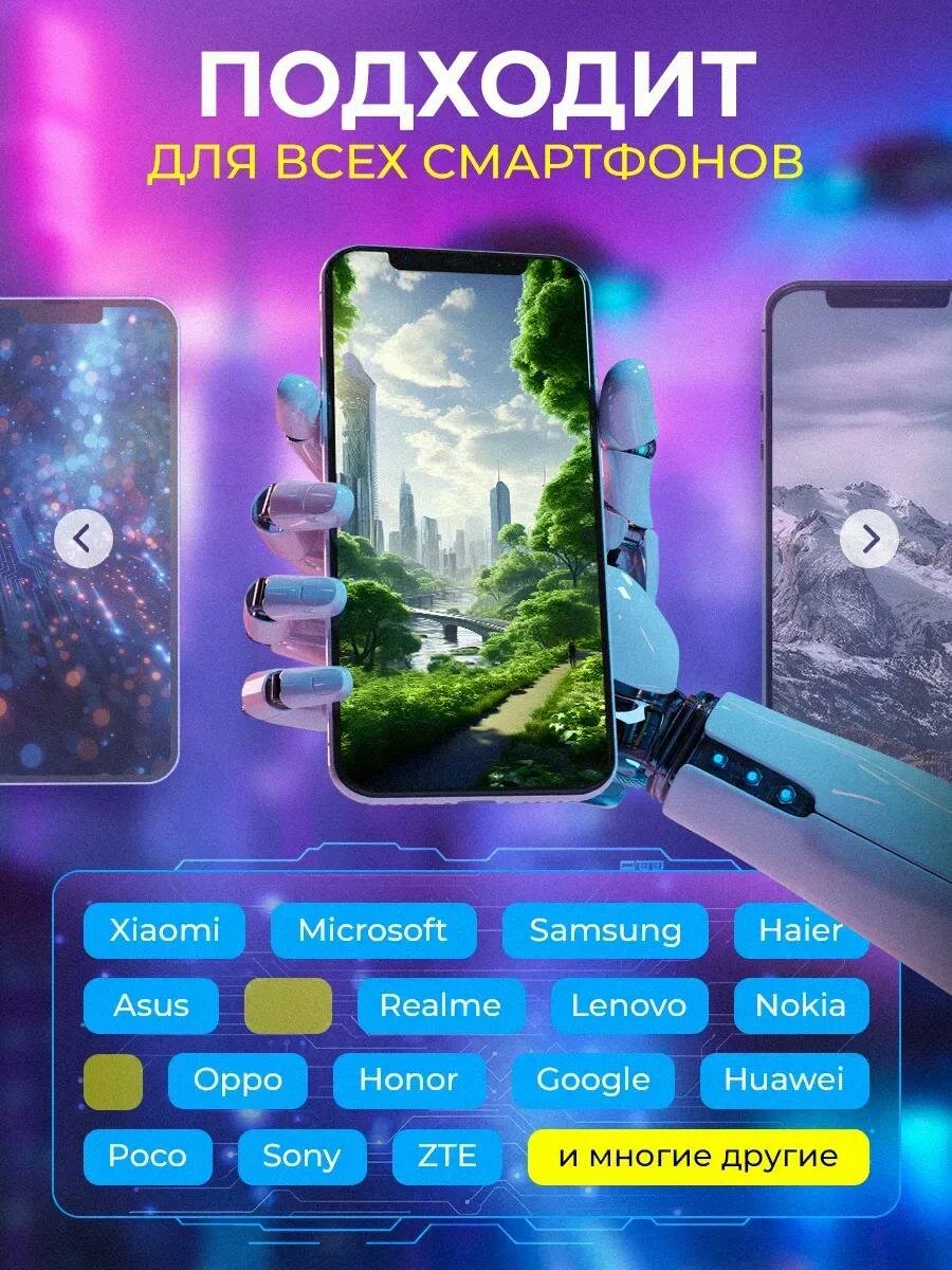 Карта памяти micro SD, 1TB, microSDHC/SDXC UHS-I, Class 10, U1, A1 — фото 1