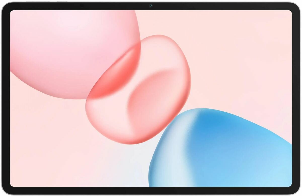 12.1" Планшет Honor Pad 10 HEY3-W00 8/256 GB 7 Gen 3 Wi-Fi, 2560 x 1600, 120Гц, Android 15, серый 5301ANNY