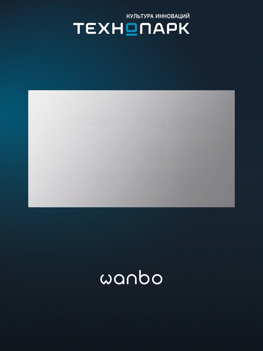 Экран для проекторов Wanbo Anti-light Curtain