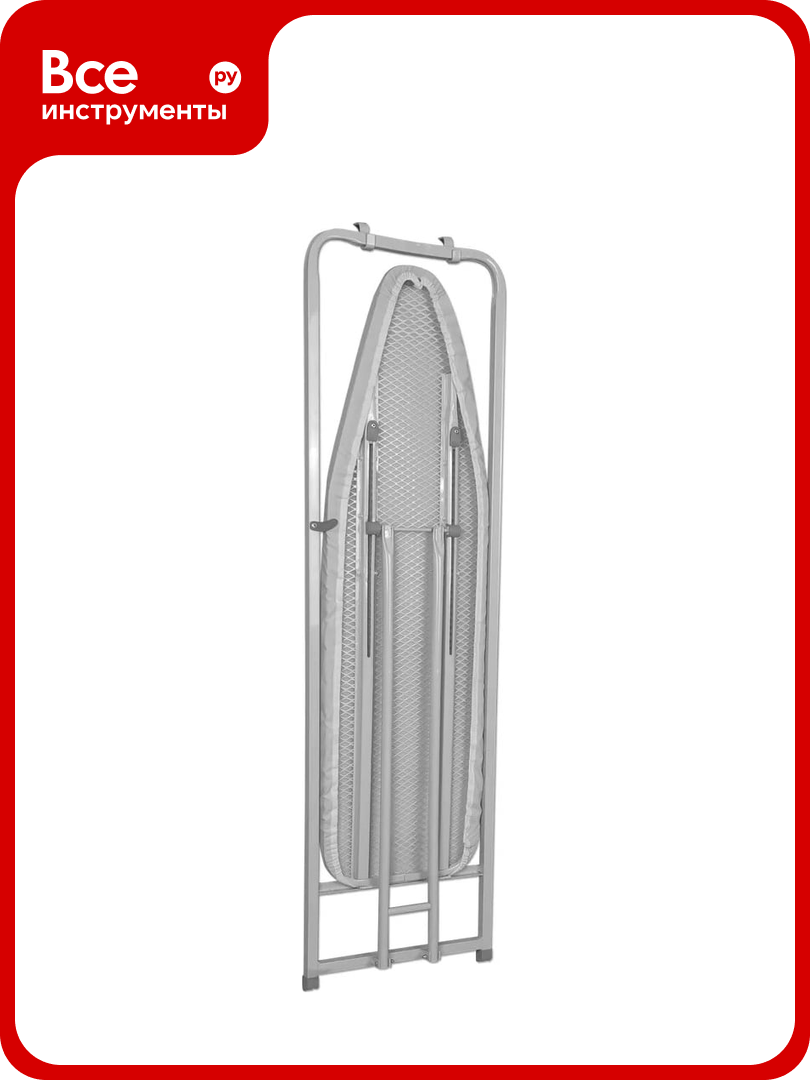 Гладильная доска Perilla надверная ультракомпактная 15027