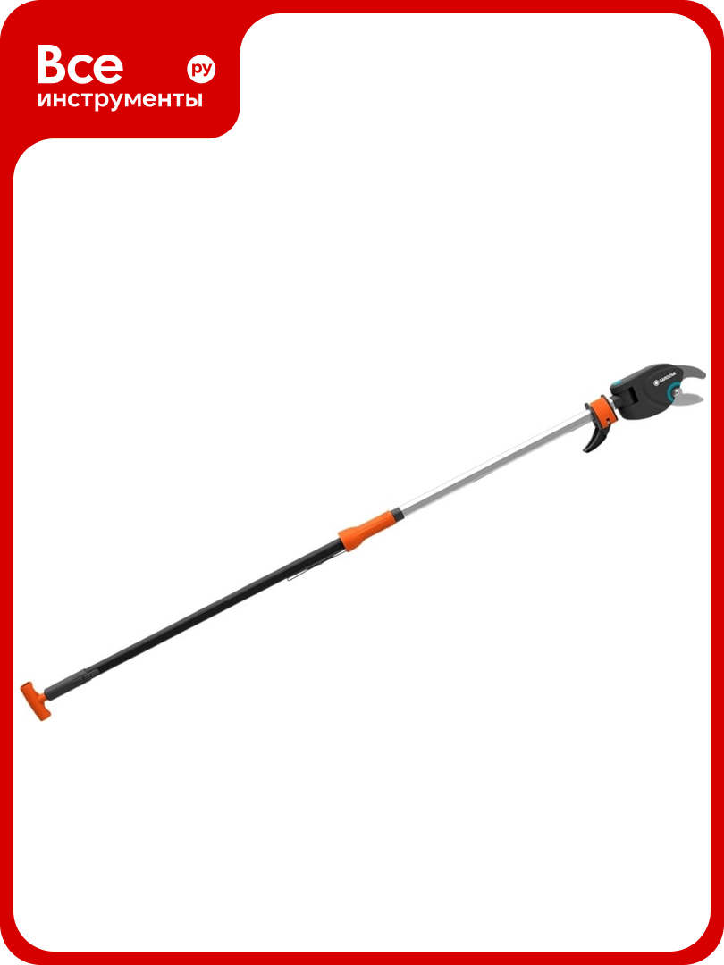 Высоторез GARDENA StarCut 160 plus 12000-20.000.00