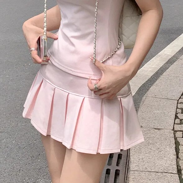 Комплект одежды URSFOCUS размер S розовый