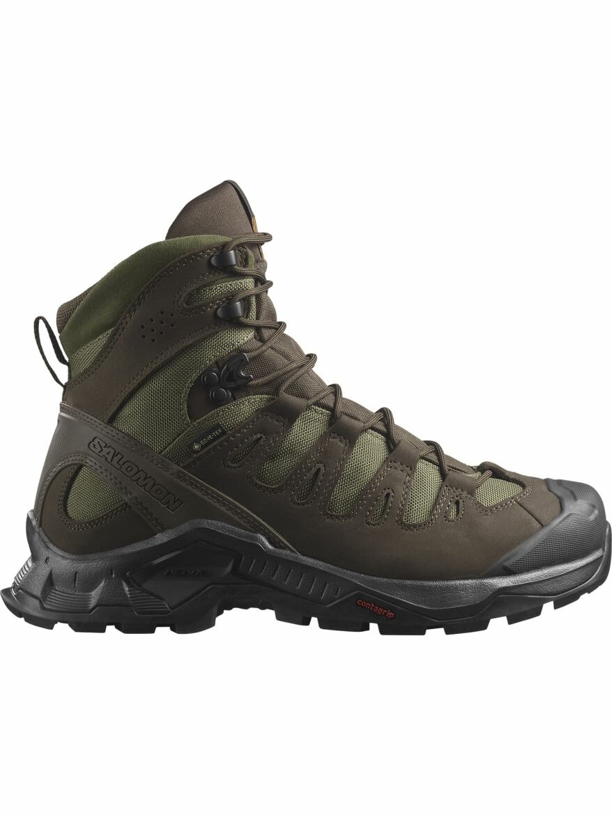Ботинки Salomon Quest Tracker Gtx