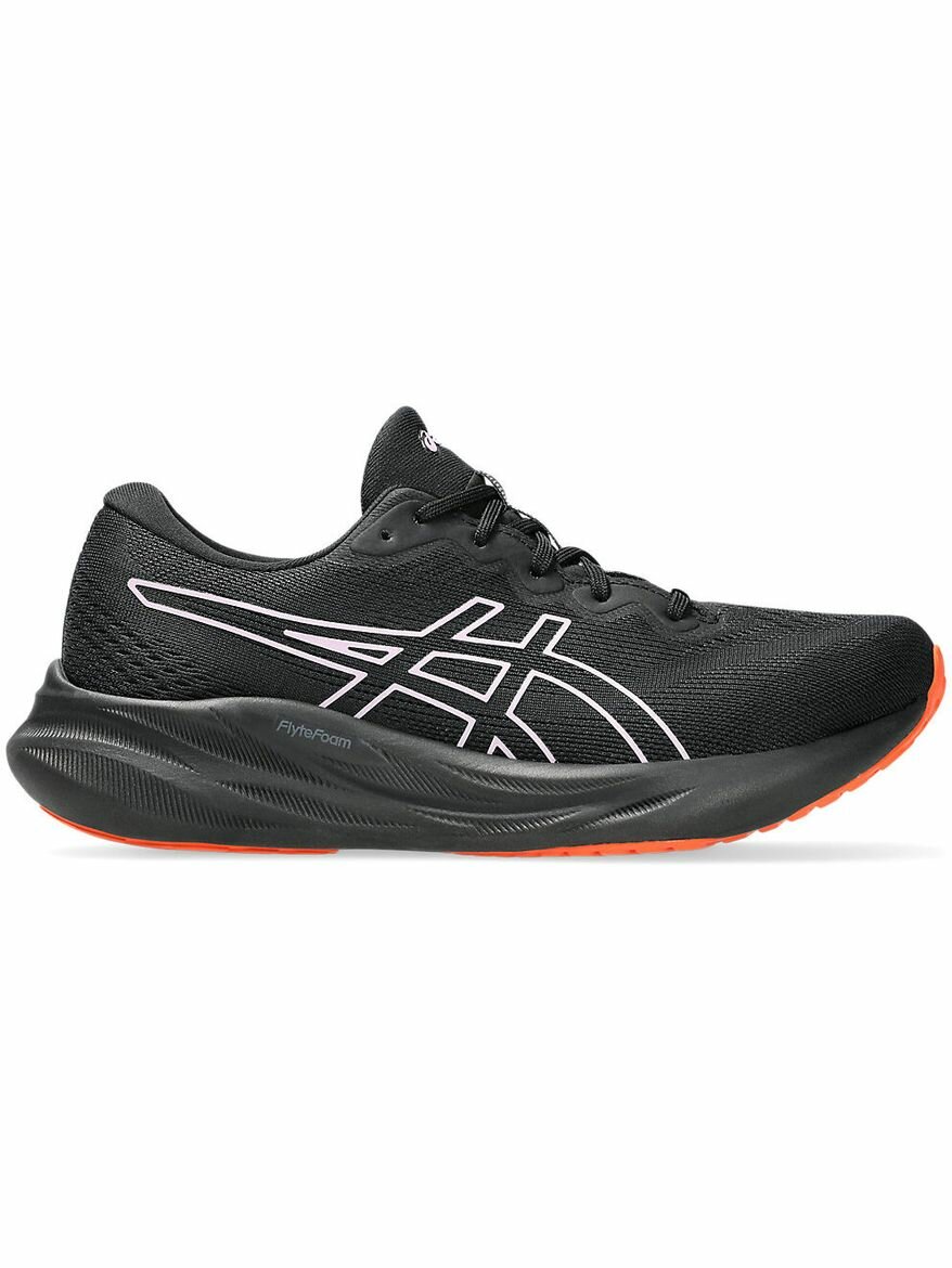 Кроссовки ASICS GEL-PULSE 15 GTX, полнота F, размер 7,5 US, черный