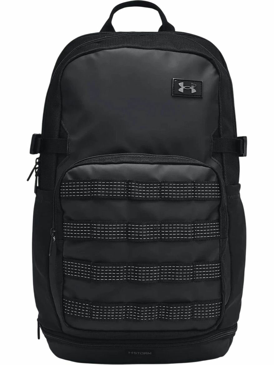 Рюкзак Under Armour UA Triumph Sport Backpack черный 48х29х18