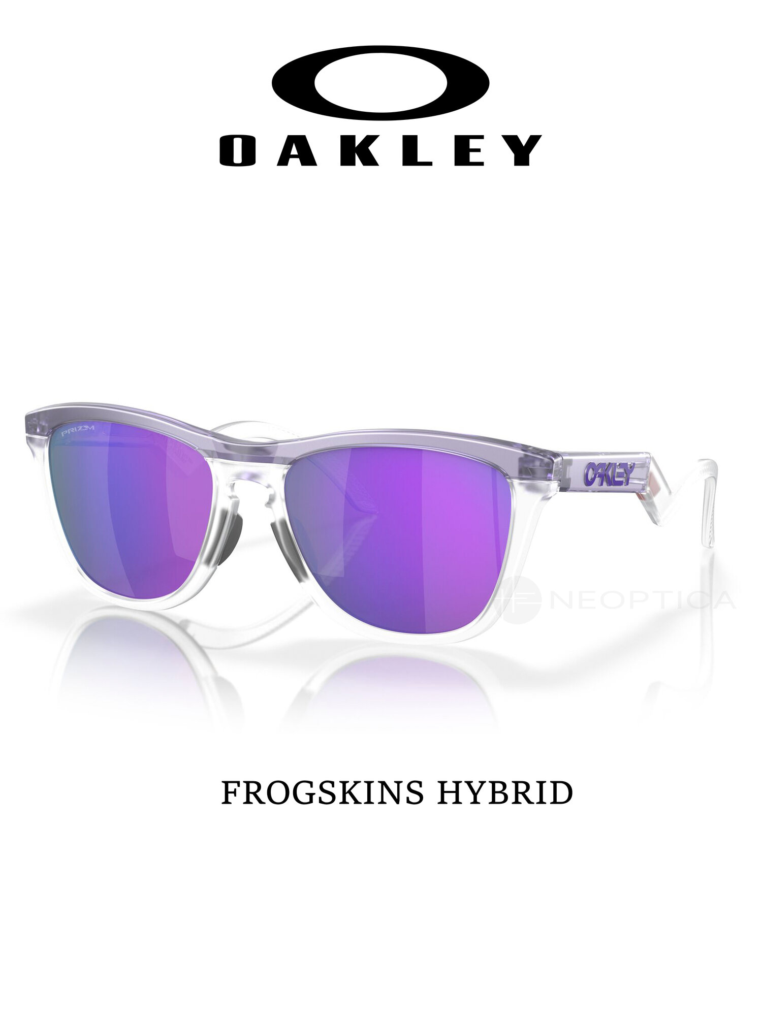 Солнцезащитные очки Oakley