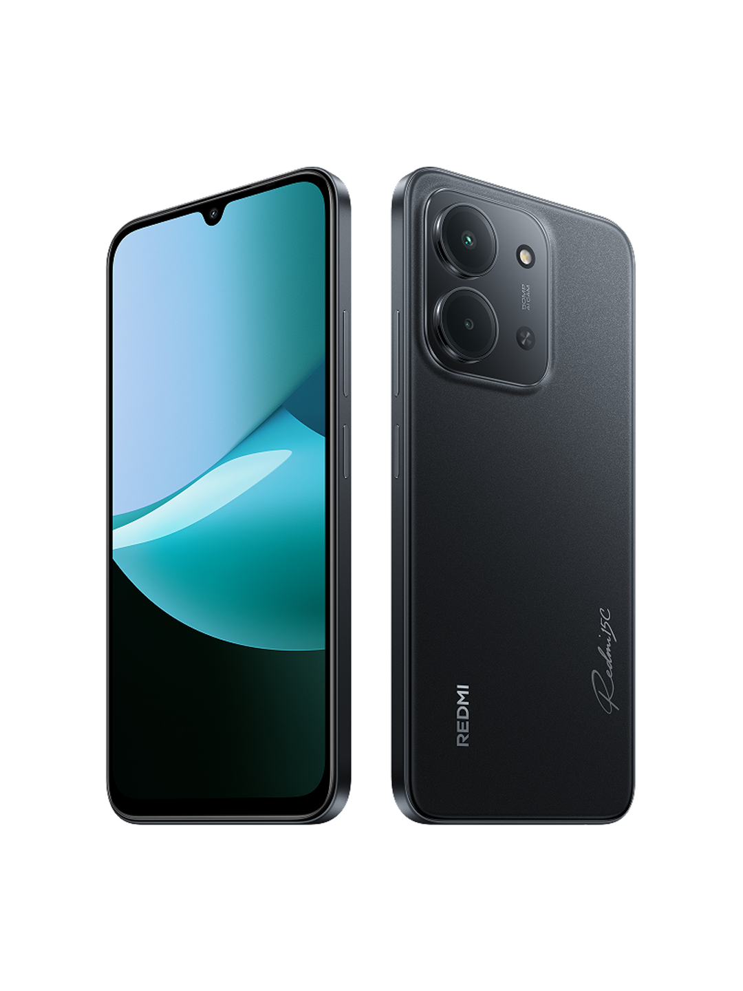 Смартфон Xiaomi 15C, экран 6.9", 120Гц, 4ГБ/128ГБ, NFC, Android 15 — фото 1