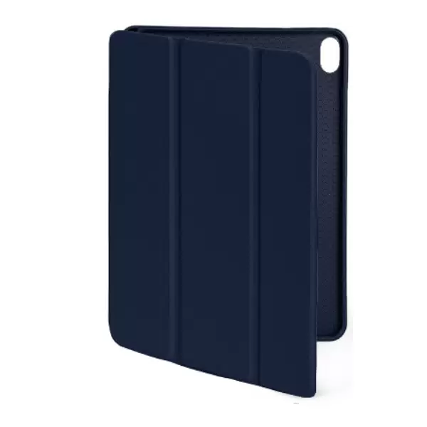 Чехол-книжка Smart Case для планшета Apple iPad 10.9" (2022)/11" (2025) Dark Blue — фото 1