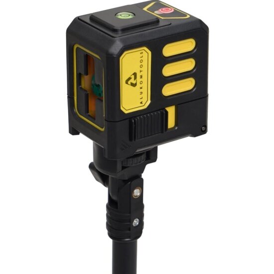 Лазерный уровень/нивелир Alukomtools АТ-НЛ2 2 линии