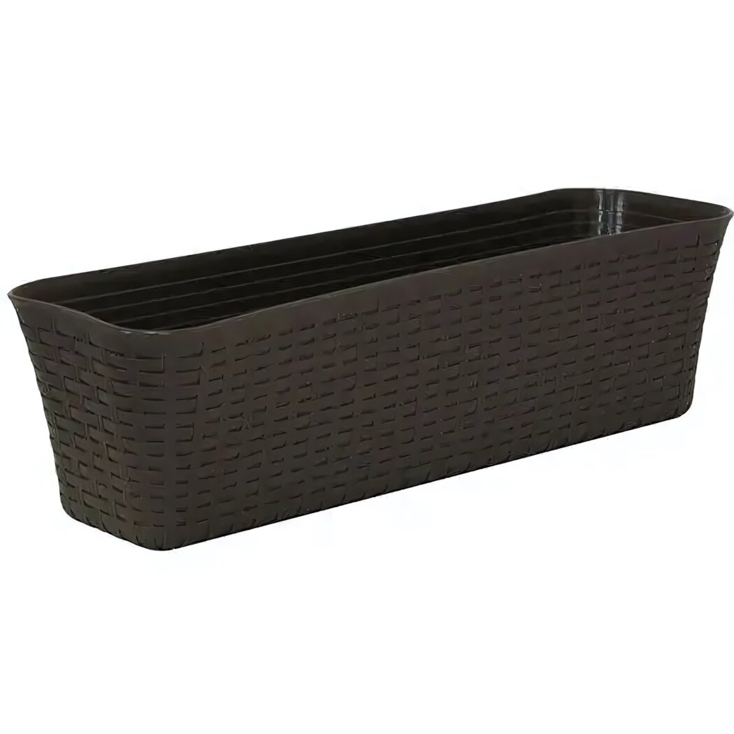 Балконный ящик для цветов 