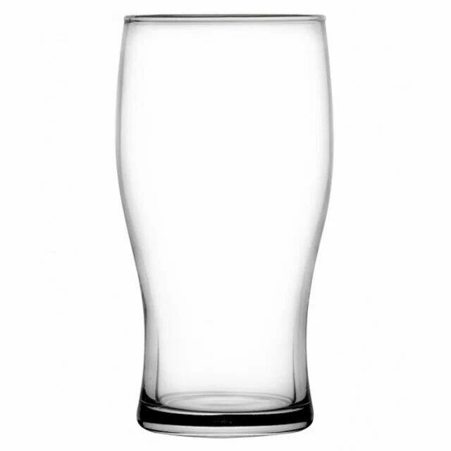 Бокал 4шт пивной ОСЗ Тюлип 570 мл — фото 1